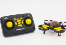 The Best Drones for Developers 2021