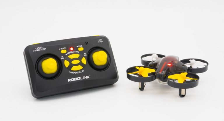 The Best Drones for Developers 2021