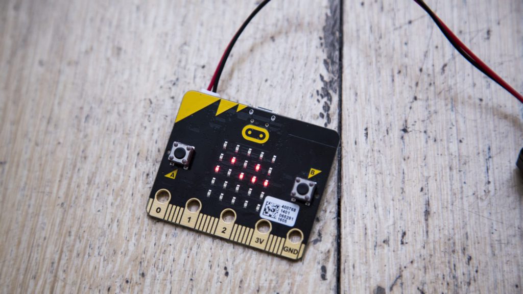 Microbit