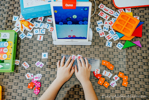 Osmo Genius Kit