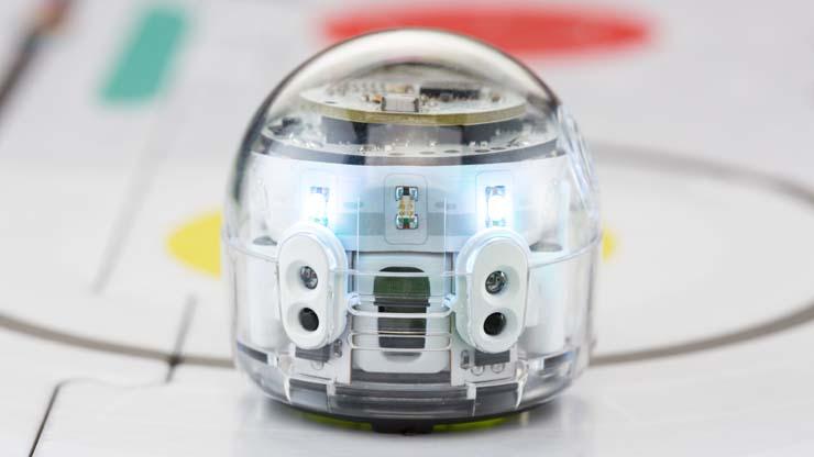 Ozobot Evo