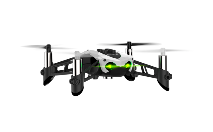 Parrot Mambo Drone