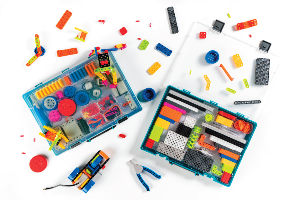 best stem kits for 7 year olds