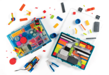 The 10 Best STEM kits for Kids in 2021 VEX GO
