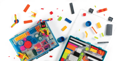 The 10 Best STEM kits for Kids in 2021 VEX GO