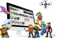 Make Virtual Learning Fun and Engaging with CodaKid! codakid