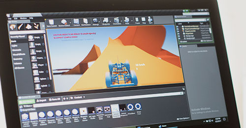 Learn Virtually with the World Leader in Tech Education — iD Tech! iD Tech