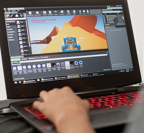 Learn Virtually with the World Leader in Tech Education — iD Tech! iD Tech