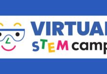 Best Online/Virtual STEM Camps 2021 virtual-stem-camp