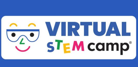 Best Online/Virtual STEM Camps 2021 virtual-stem-camp