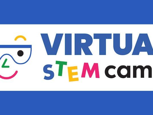 Best Online/Virtual STEM Camps 2021 virtual-stem-camp