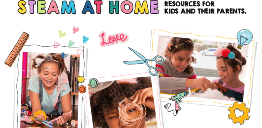 Educational Companies for Providing Hands-on Experience to Make STEM Fun and Enjoyable for Kids GoldieBlox