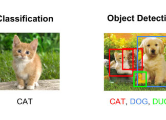 Object detection