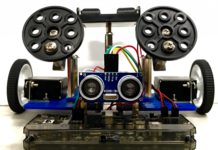 How to Program Sumo Robots with Arduino Sumo Robot