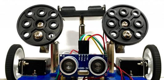 How to Program Sumo Robots with Arduino Sumo Robot