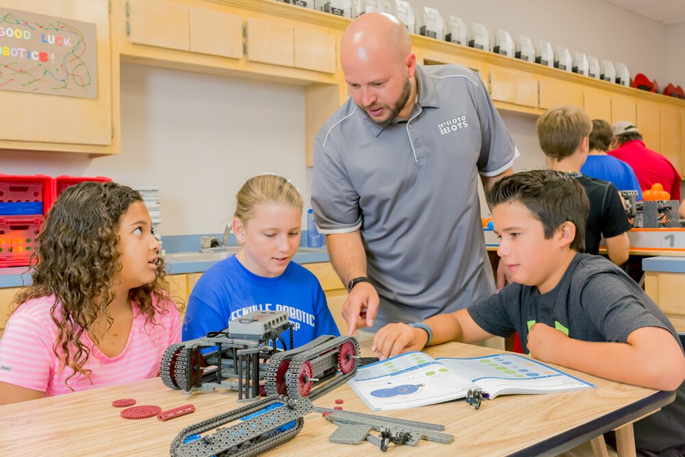 VEX Robotics