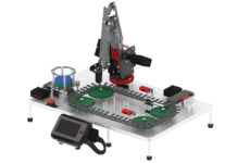 A Great and Fun Robotics Learning Adventure with VEX! VEX V5