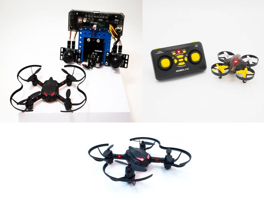 CoDrone Mini