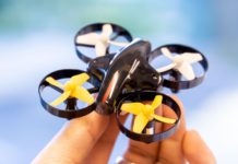 Should I get a CoDrone Mini or CoDrone Pro? What are the differences? CoDrone Mini