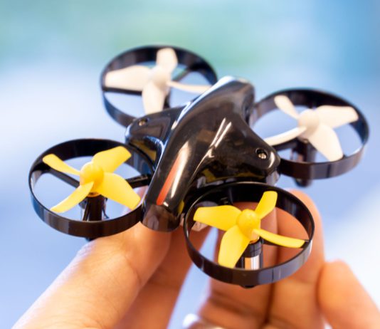 Should I get a CoDrone Mini or CoDrone Pro? What are the differences? CoDrone Mini