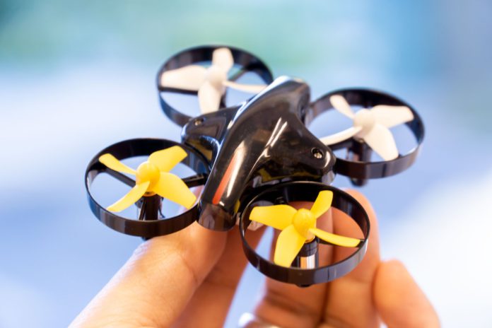 CoDrone Mini