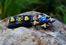 Best Drone for Education