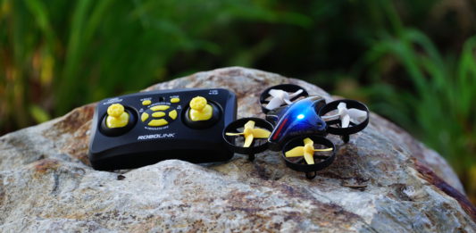 Best Drone for Education