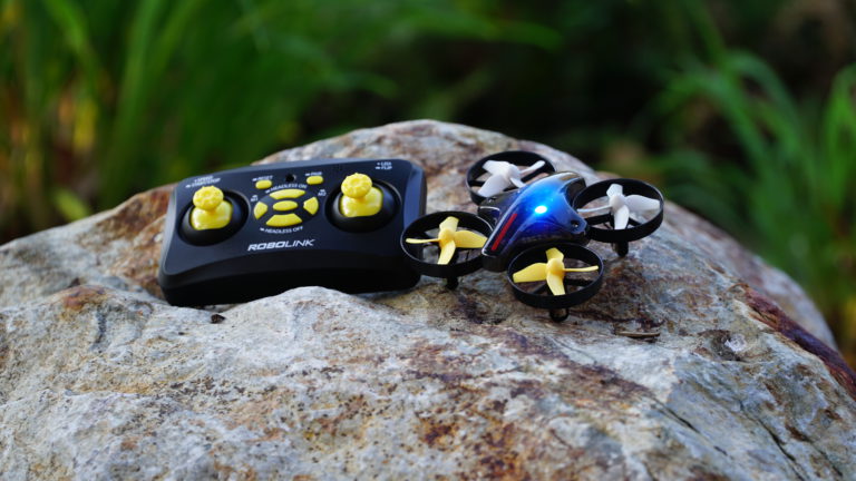 Best Drone for Education
