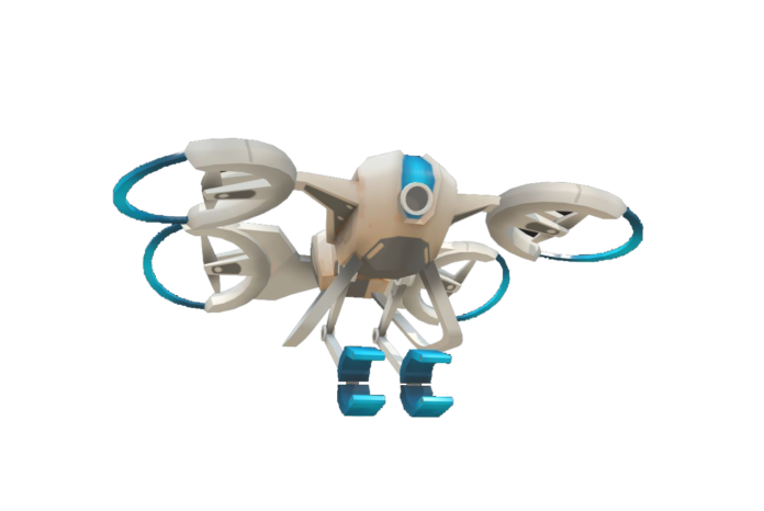 Drone1