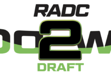 The RADC 2021-2022 Season Game (DownDraft 2)