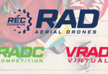 Upcoming Workshops with RAD