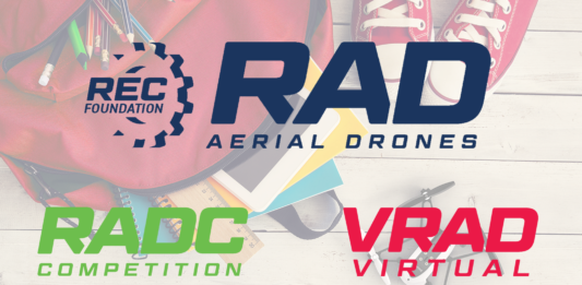 Upcoming Workshops with RAD