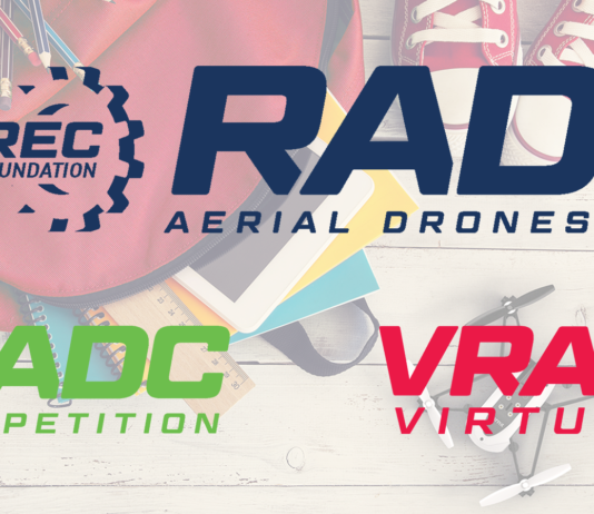 Upcoming Workshops with RAD