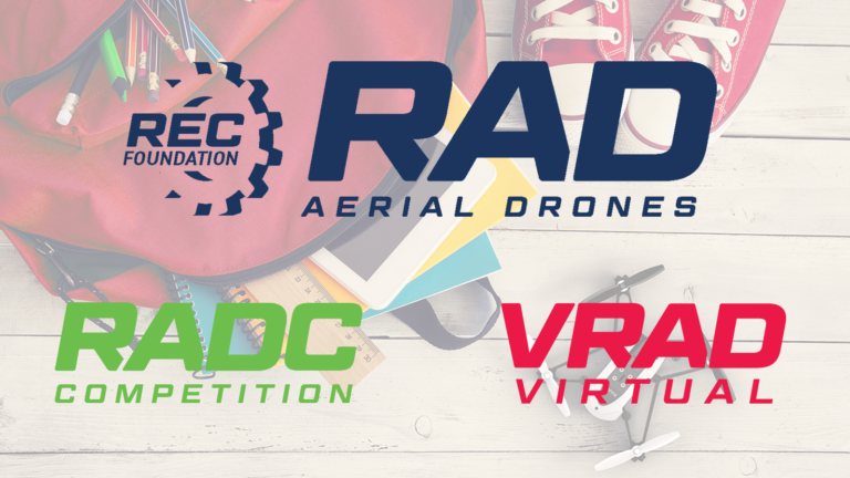 Upcoming Workshops with RAD