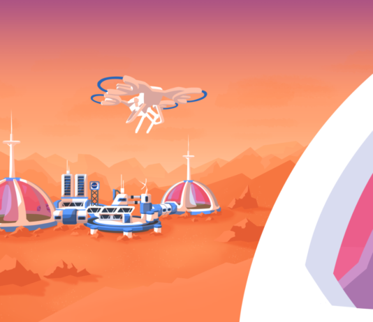 2021-2022 VRAD Season Martian Survival image-28