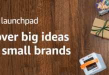 Robolink featured in Amazon Launchpad’s Holiday Gift Guide holiday_gift guide