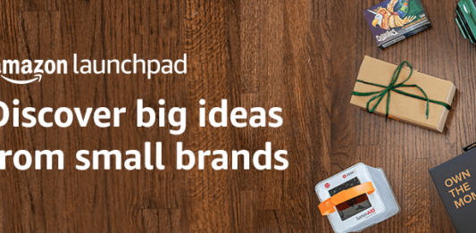 Robolink featured in Amazon Launchpad’s Holiday Gift Guide holiday_gift guide