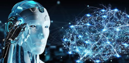 Artificial Intelligence (AI) education for K-12 Schools Artificial Intelligence