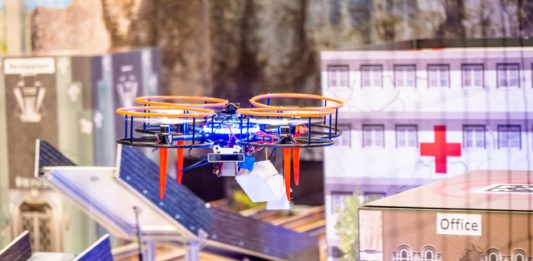 Bell Vertical Robotics Competition Bell-VRC-Austin-2021_10Mb-9703-scaled