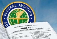 Things you need to know about FAA Part 107