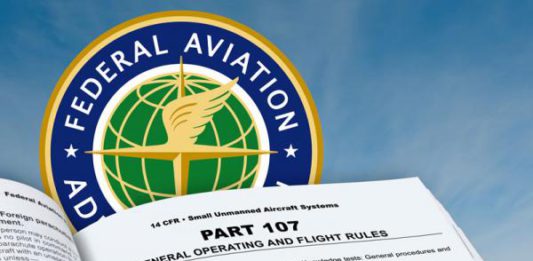 Things you need to know about FAA Part 107