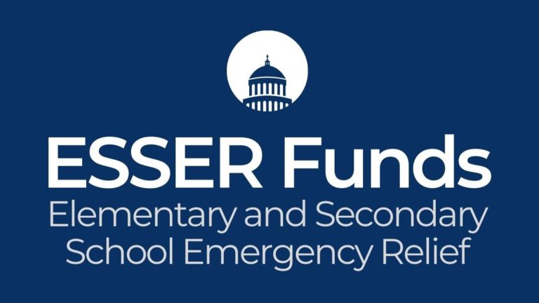 Needs to know about ESSER Funding