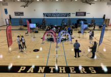 How to start an Aerial Drone Competition Team