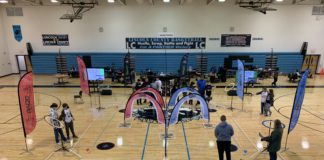 How to start an Aerial Drone Competition Team