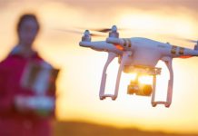 Kid-friendly drones you can use for STEM education