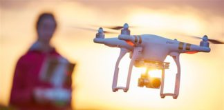 Kid-friendly drones you can use for STEM education