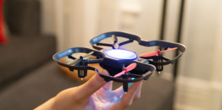 CoDrone EDU, and What Makes it Different