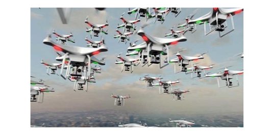 Top educational drone companies in the world