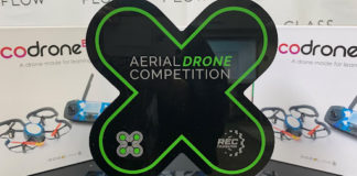 Vol. 7 (7.25.2023) News/Updates for REC Foundation Aerial Drone Competition Resources for Coaches and Event Partners