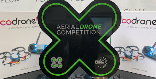 Vol. 7 (7.25.2023) News/Updates for REC Foundation Aerial Drone Competition Resources for Coaches and Event Partners